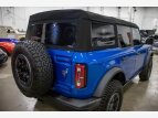 Thumbnail Photo 10 for 2022 Ford Bronco
